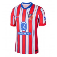 Muški Nogometni Dres Atletico Madrid Domaci 2024-25 Kratak Rukav